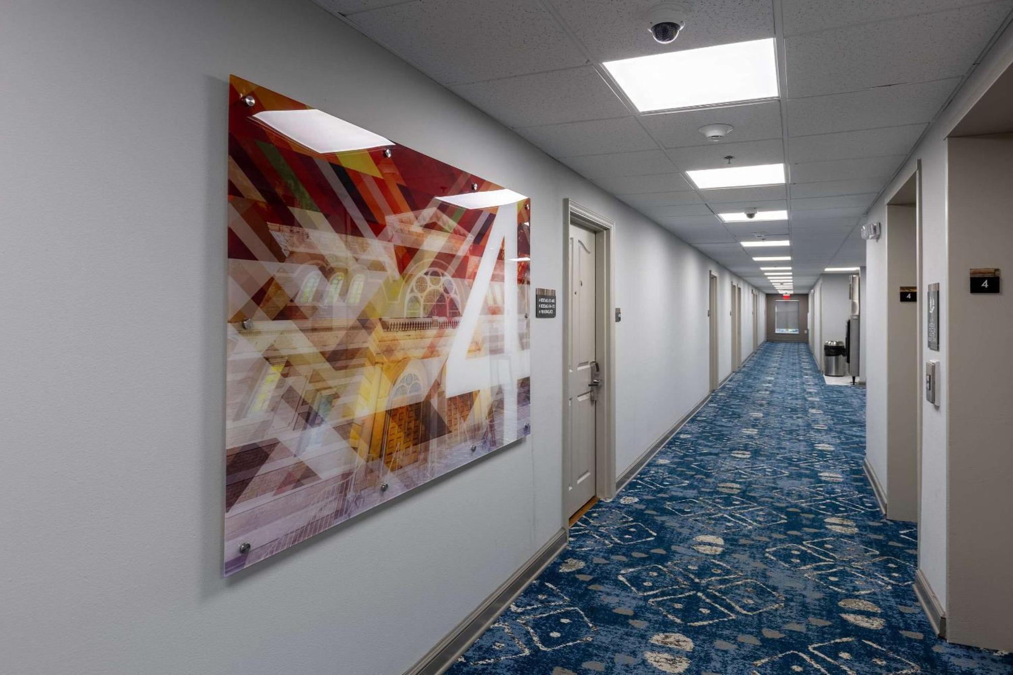 Country Inn & Suites By Radisson, Lake Norman Huntersville, Nc Exterior foto