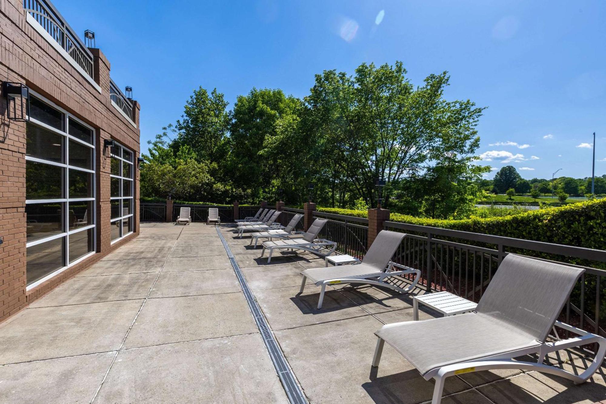 Country Inn & Suites By Radisson, Lake Norman Huntersville, Nc Exterior foto