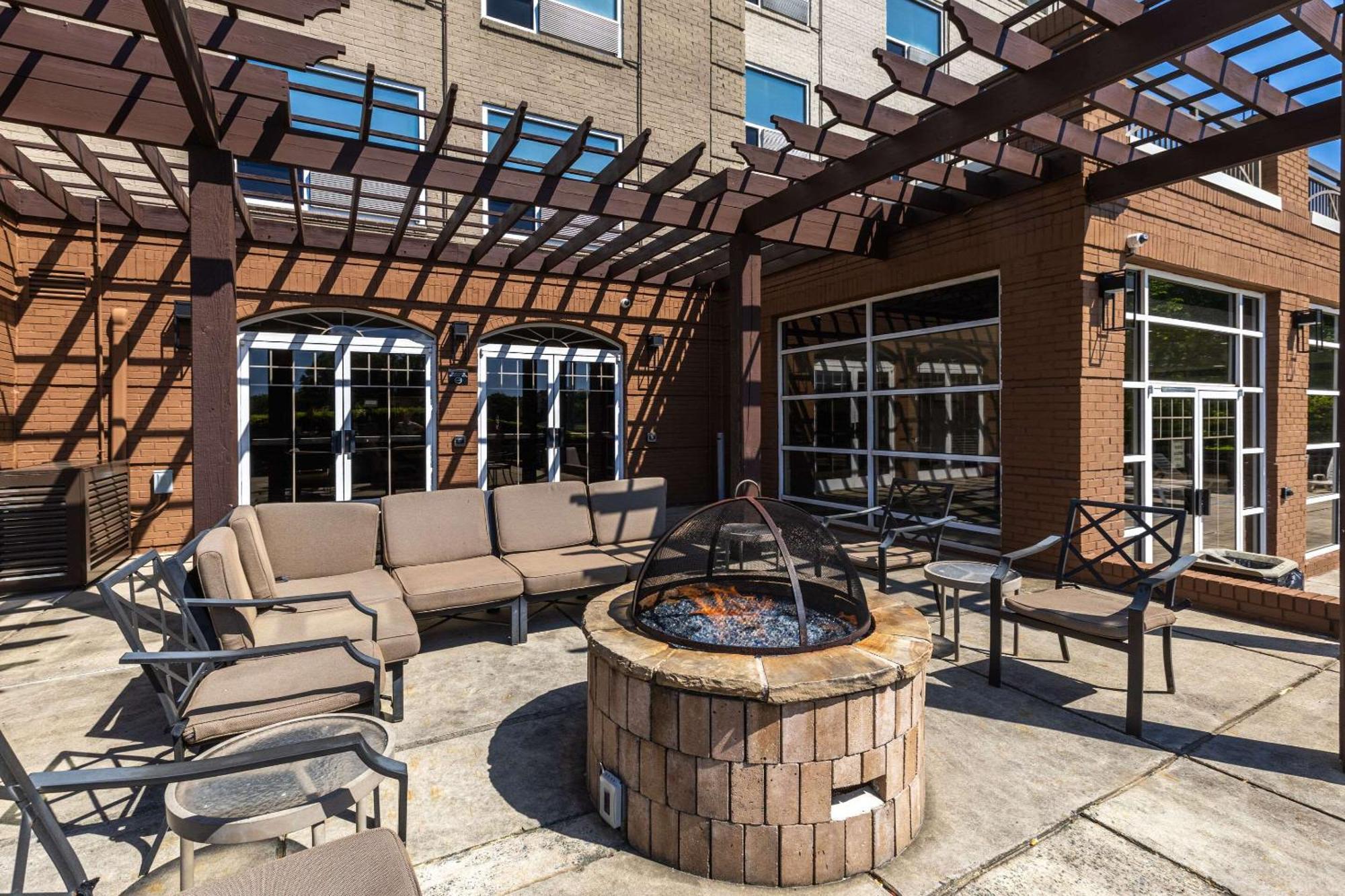 Country Inn & Suites By Radisson, Lake Norman Huntersville, Nc Exterior foto