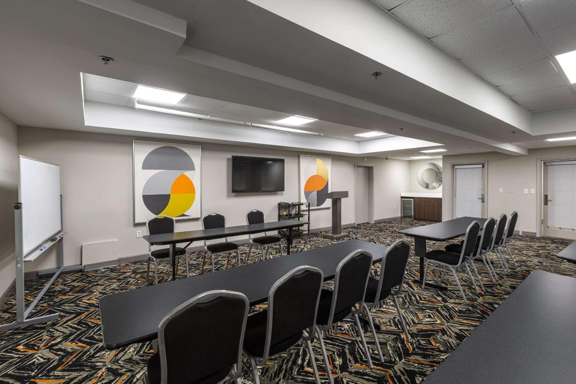 Country Inn & Suites By Radisson, Lake Norman Huntersville, Nc Exterior foto