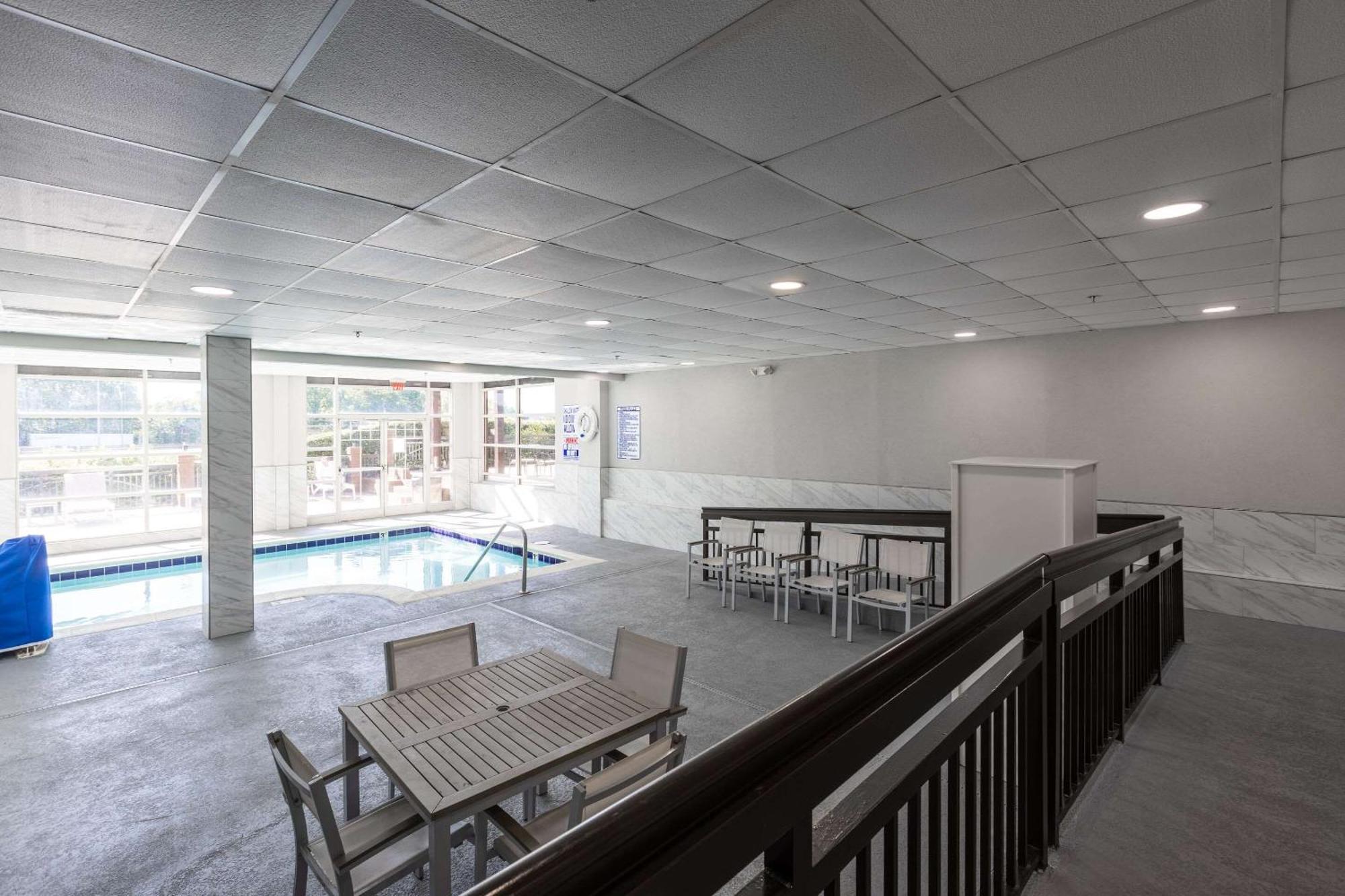 Country Inn & Suites By Radisson, Lake Norman Huntersville, Nc Exterior foto