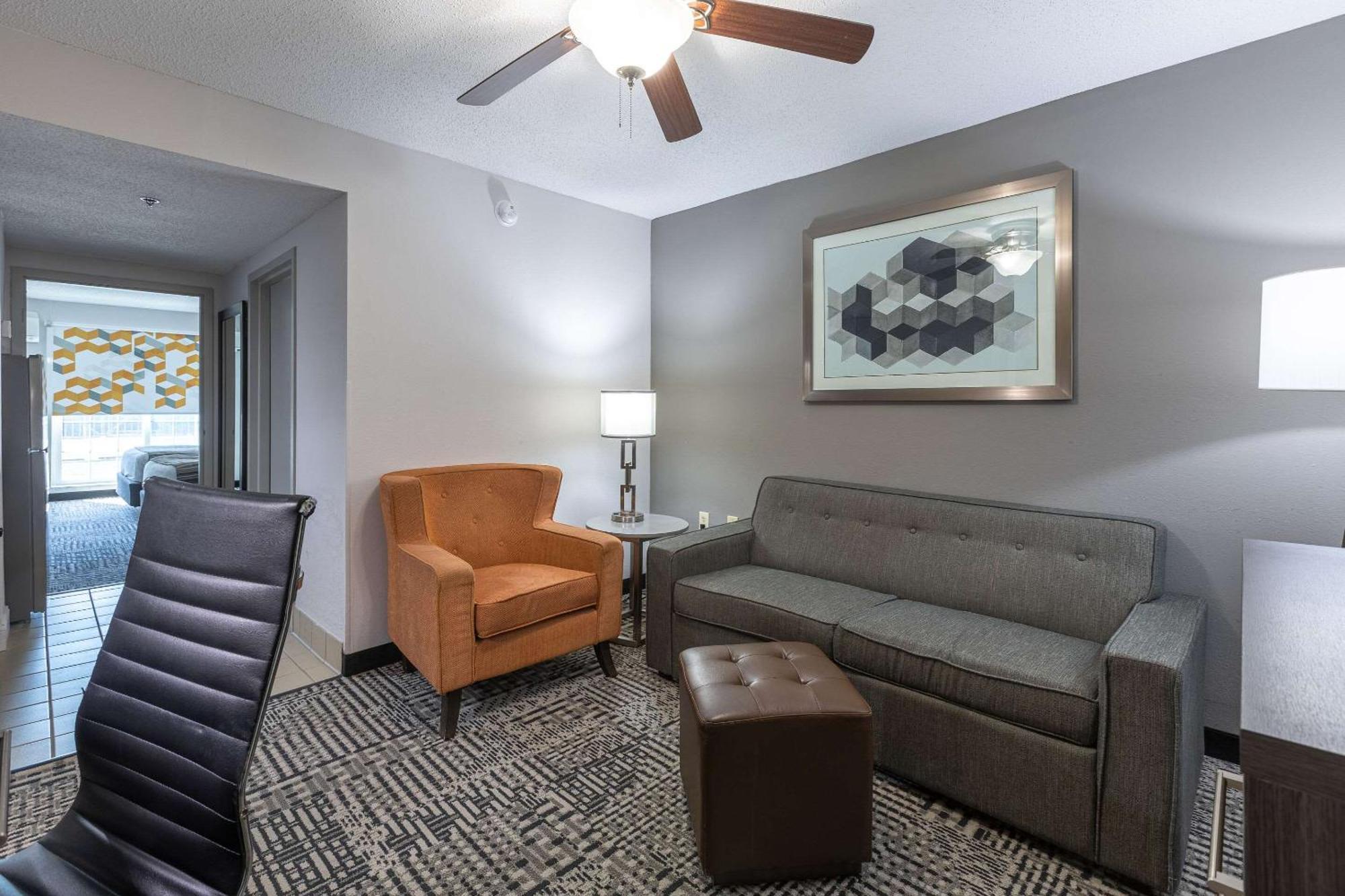 Country Inn & Suites By Radisson, Lake Norman Huntersville, Nc Exterior foto
