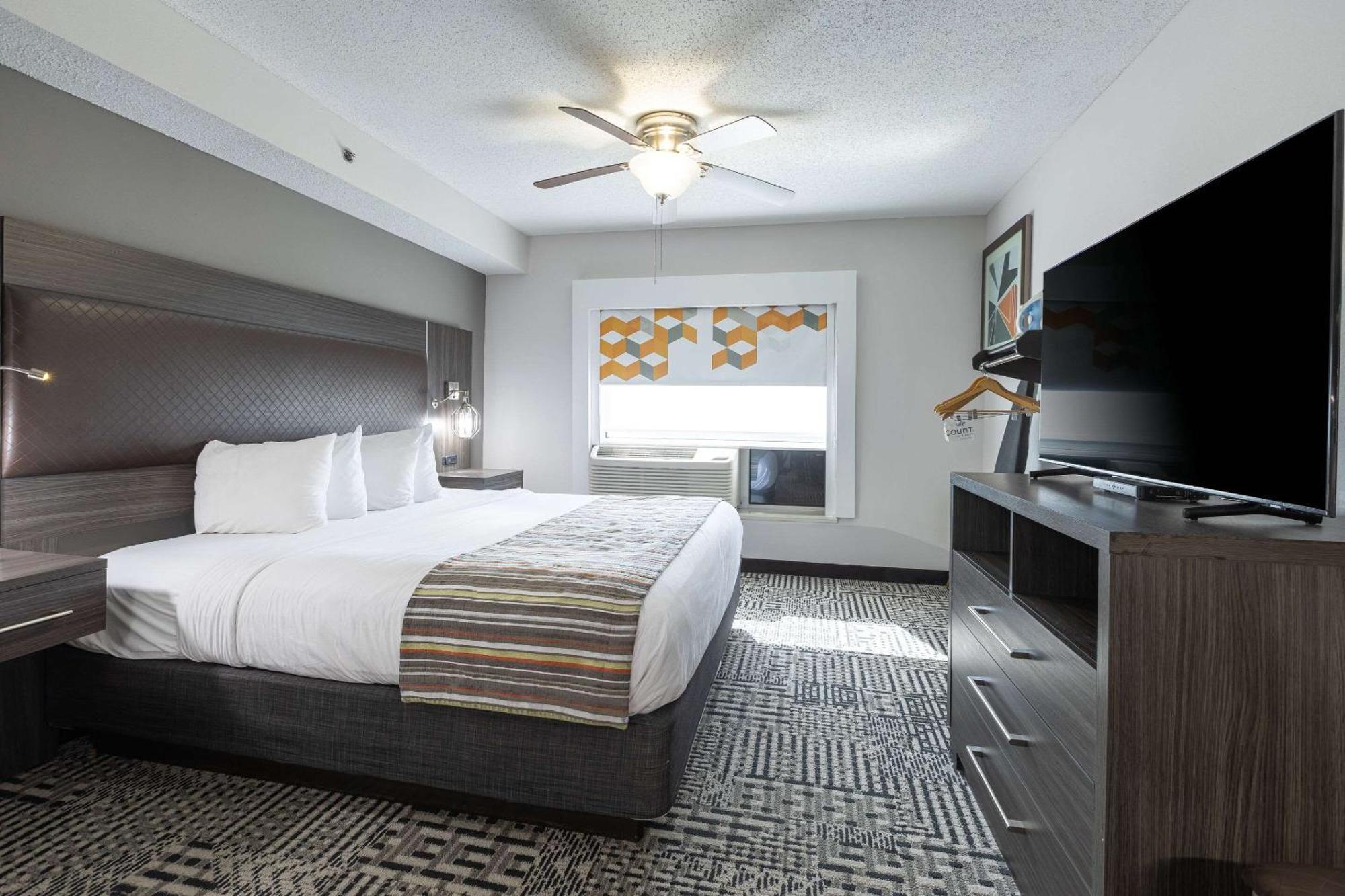 Country Inn & Suites By Radisson, Lake Norman Huntersville, Nc Exterior foto